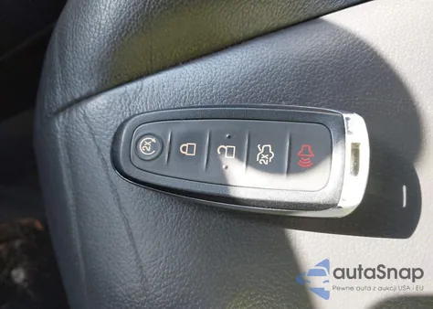 2013 Ford Escape Sel from USA, damaged, VIN 1FMCU0H96DUC32830